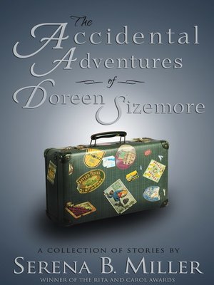 cover image of The Accidental Adventures of Doreen Sizemore
